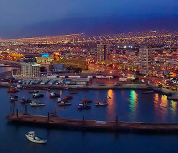 Sucursal ChileDeudas Antofagasta