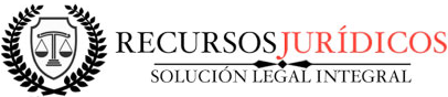 Recursos Jurídicos